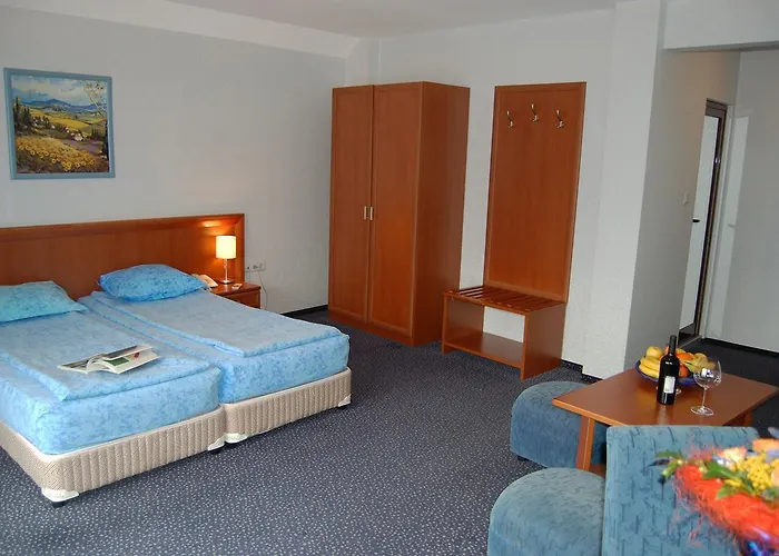 Hotel Kibella