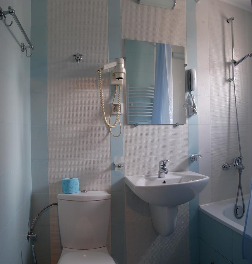 Hotel Kibella 2*